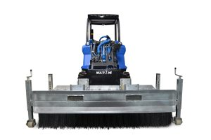 Push Broom - Multione