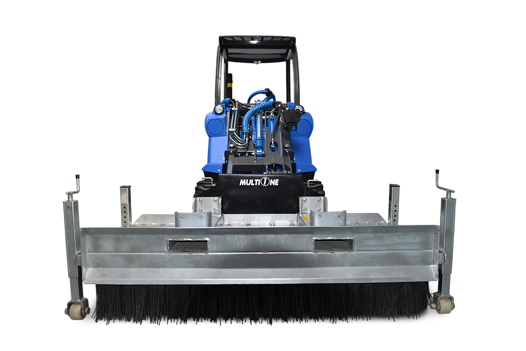 Push Broom - Multione