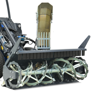 Drop Spreader - Multione