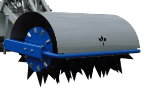 Power Rake - Multione