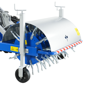 Power Rake - Multione