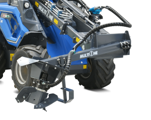 Power Rake - Multione