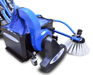 Drop Spreader - Multione