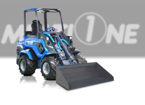 Levelling Bucket - Multione