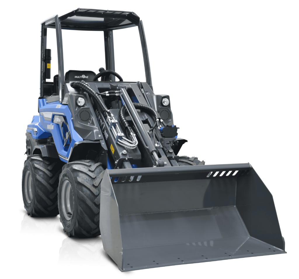 Benna sabbia / General bucket