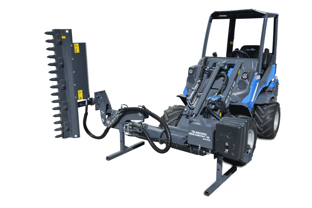 Braccio M1-15 / Telescopic side arm M1-15