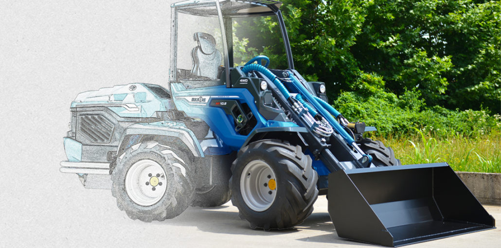 Who we are - Multione