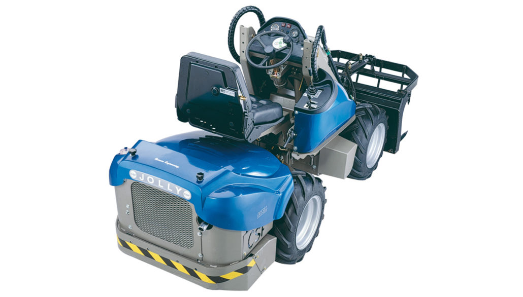 Who we are - Multione