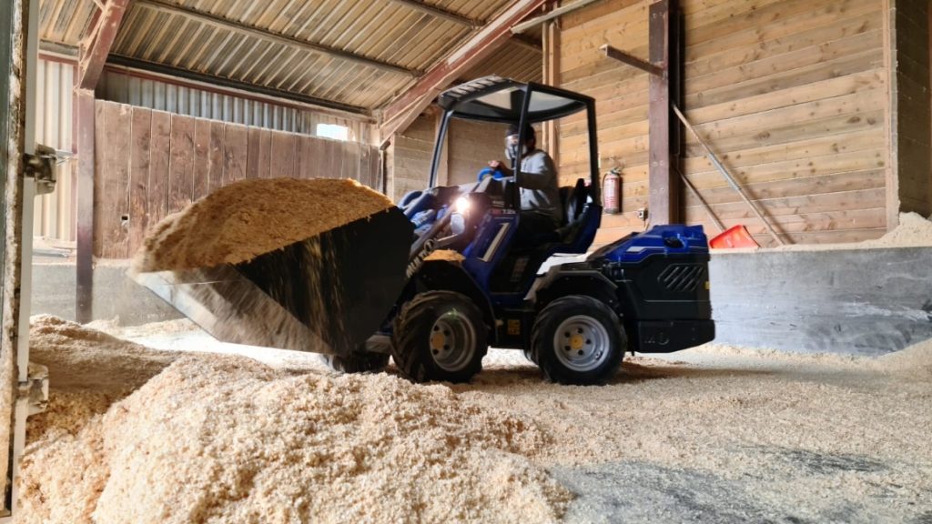 Farming, Vineyard & Orchards - Multione