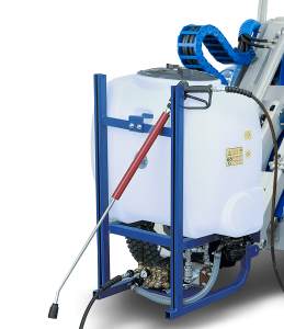 Drop Spreader - Multione