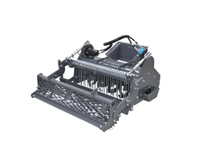 Power Rake - Multione