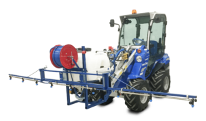 Power Rake - Multione