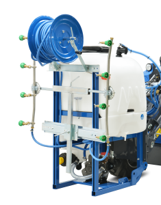 Bale Handler - Multione