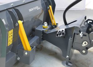 Snow Blade - Multione