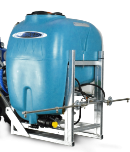 Drop Spreader - Multione