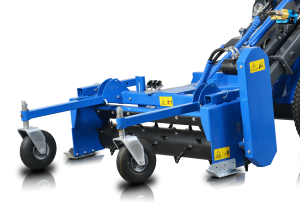 Log Splitter - Multione