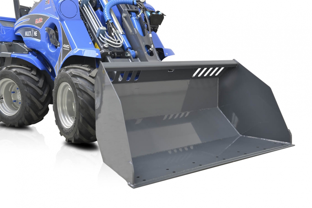 New General Bucket - Multione