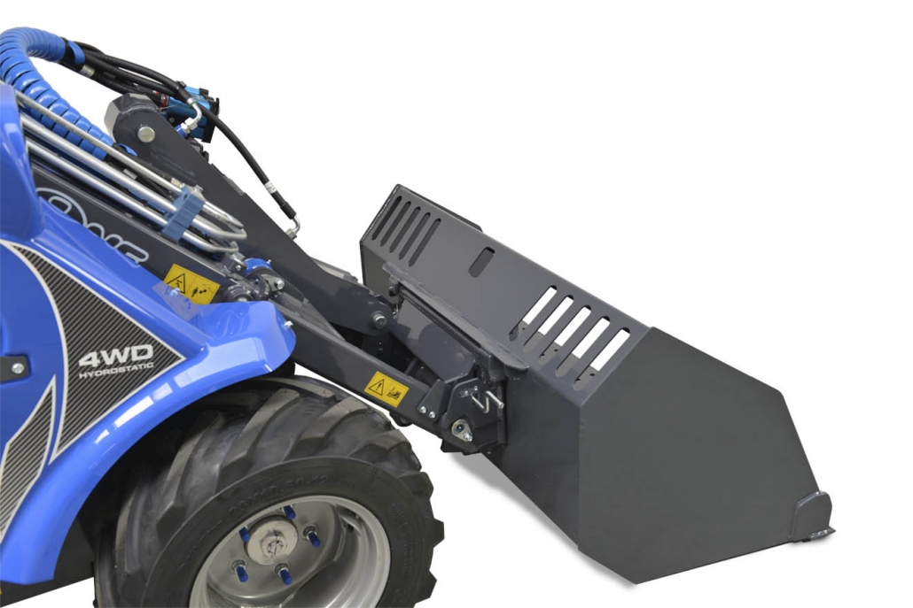 New General Bucket - Multione