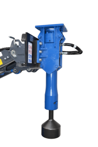 Drop Spreader - Multione