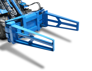 Bale Handler - Multione