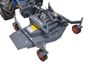 Power Rake - Multione