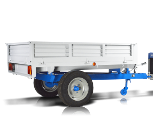 Drop Spreader - Multione