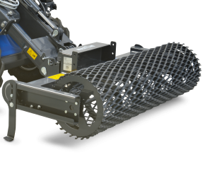 Power Rake - Multione