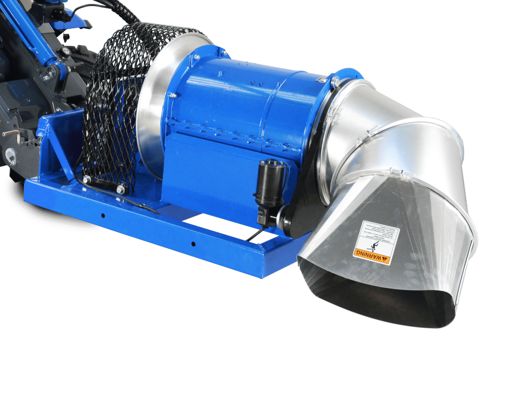 Debris And Leaf Blower