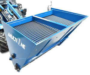 Attachments - Multione