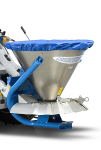 Drop Spreader - Multione