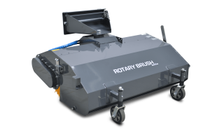 Drop Spreader - Multione