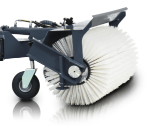 Drop Spreader - Multione