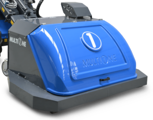 Power Rake - Multione