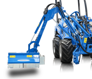 Power Rake - Multione