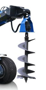 Pipe Layer Ripper - Multione