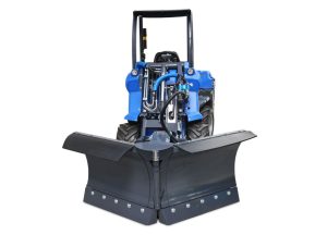 Snow Plow - Multione