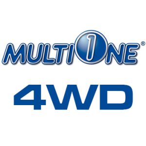 2 Series - Multione