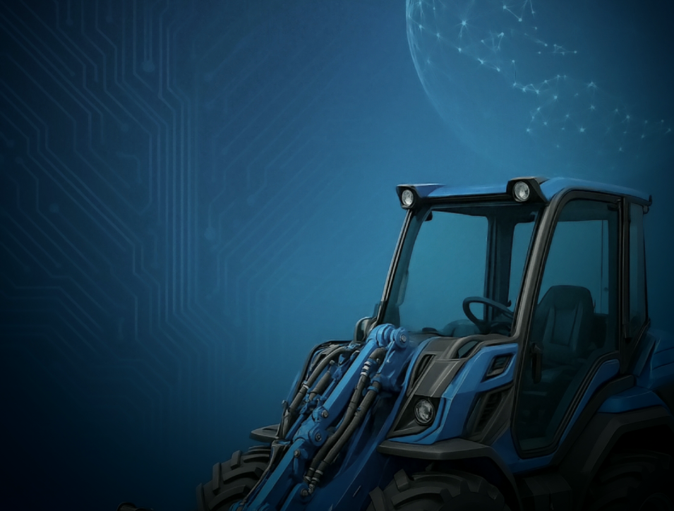 Who we are - Multione